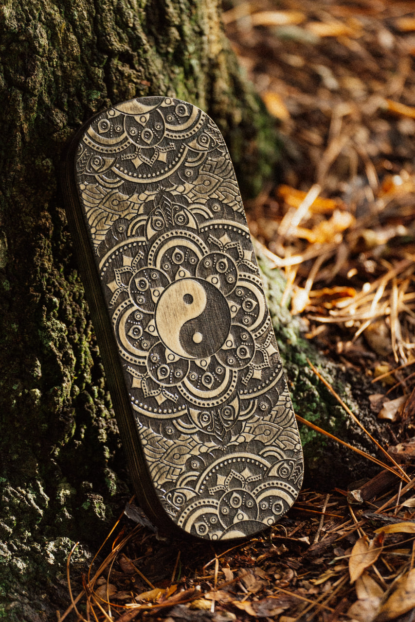 premium sadhu board